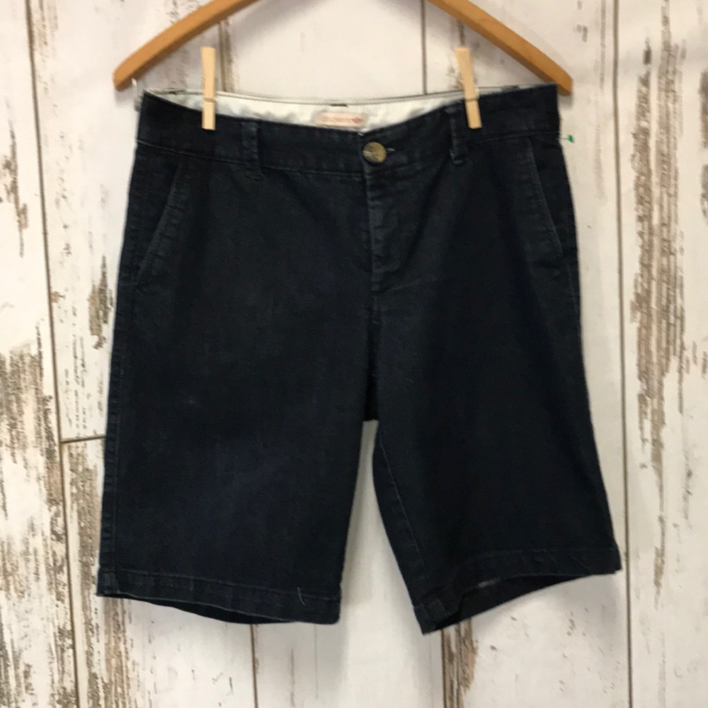 Dockers  Denim Shorts Size 6